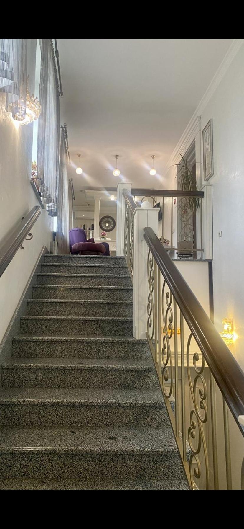 Boutique Hotel Deluxe Kamianets Podilskyi Bagian luar foto